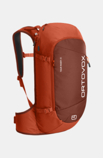 ORTOVOX CROSS RIDER 22 | Freeride backpacks | ORTOVOX